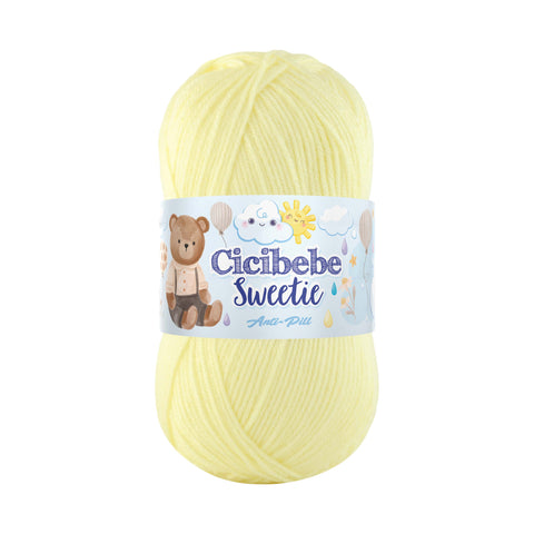 Cicibebe Sweetie 7010