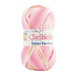 Cicibebe 595 - 01