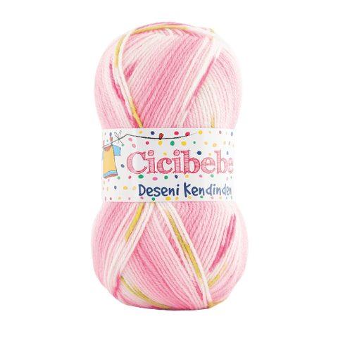 Cicibebe 595 - 01