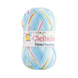 Cicibebe 595 - 02