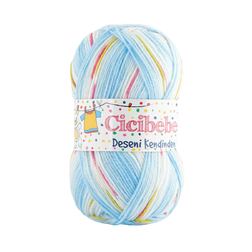 Cicibebe 595 - 02