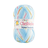 Cicibebe 595 - 02