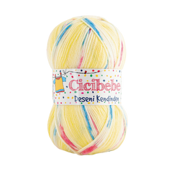 Cicibebe 595 - 04