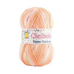 Cicibebe 595 - 05
