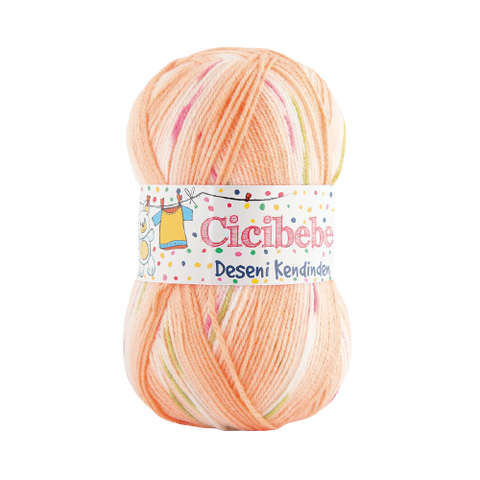 Cicibebe 595 - 05