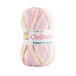 Cicibebe 595 - 06