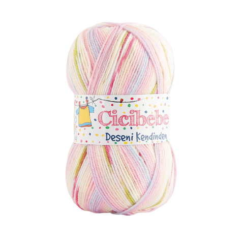 Cicibebe 595 - 06