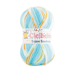 Cicibebe 595 - 07