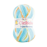 Cicibebe 595 - 07