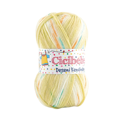 Cicibebe 595 - 08