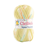 Cicibebe 595 - 08