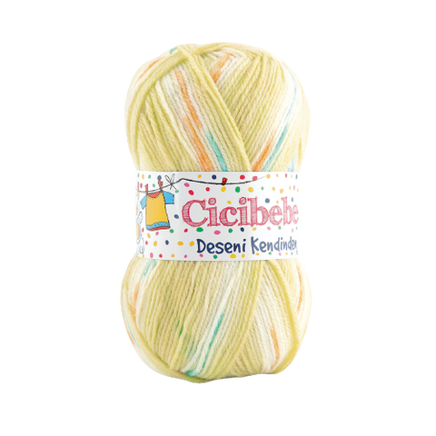 Cicibebe 595 - 08