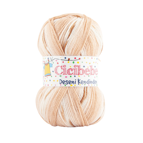 Cicibebe 595 - 09