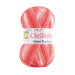 Cicibebe 595 - 10