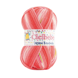 Cicibebe 595 - 10
