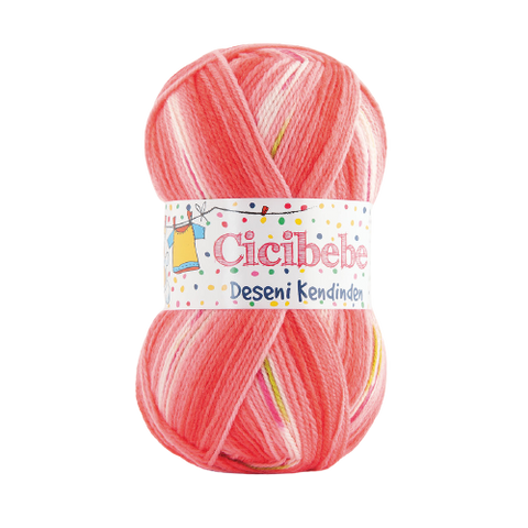 Cicibebe 595 - 10