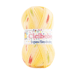 Cicibebe 595 - 11