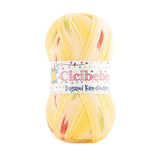 Cicibebe 595 - 11