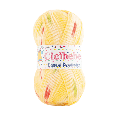 Cicibebe 595 - 11