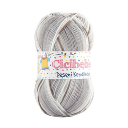 Cicibebe 595 - 12