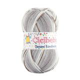Cicibebe 595 - 12