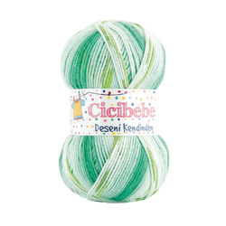 Cicibebe 595 - 13