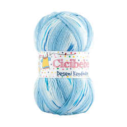 Cicibebe 595 - 14