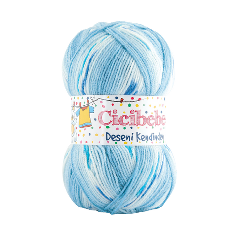 Cicibebe 595 - 14