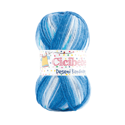 Cicibebe 595 - 15