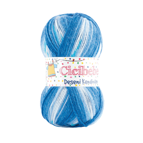 Cicibebe 595 - 15