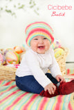 Cicibebe Batik 550-06