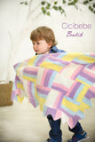 Cicibebe Batik 550-10