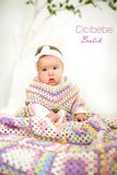 Cicibebe Batik 550-10