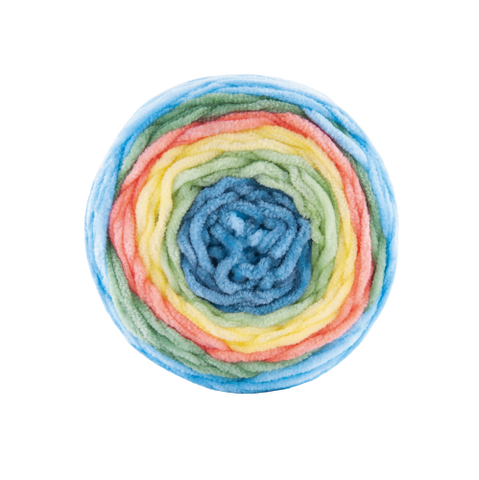 Cicibebe Blanket 301-07