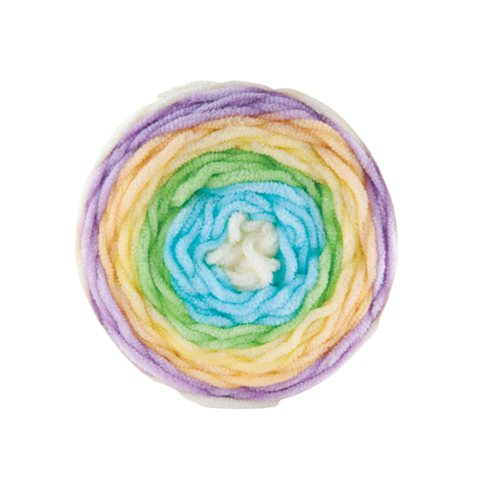 Cicibebe Blanket 301-09