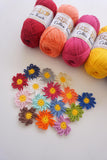 Papatya Cotton Touch 50gr 0940