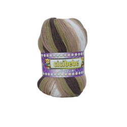 Cicibebe Batik 550-05