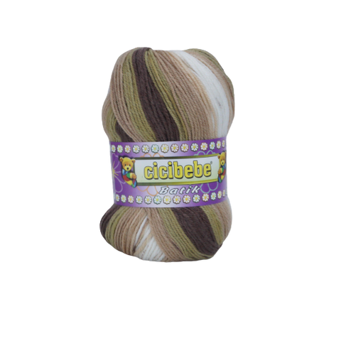Cicibebe Batik 550-05
