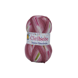 Cicibebe 595 - 16