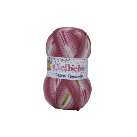 Cicibebe 595 - 16