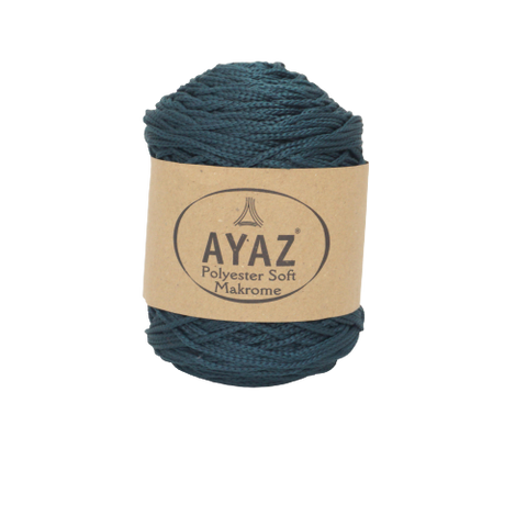 Ayaz Polyester Soft Makrome-2873