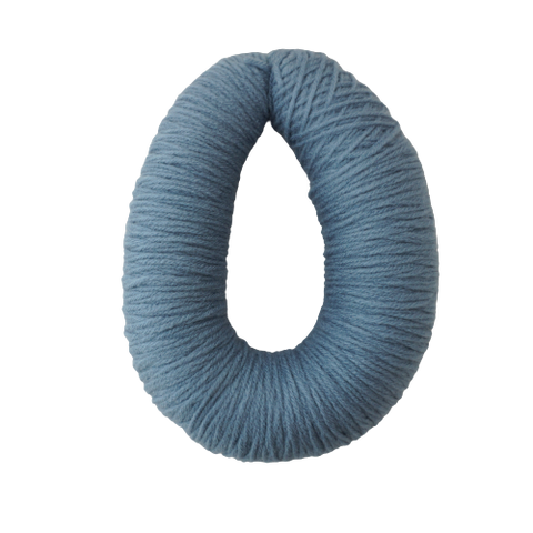 Donut/Simit İp 198 gr Denim