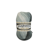 Papatya Batik Simli 555-24