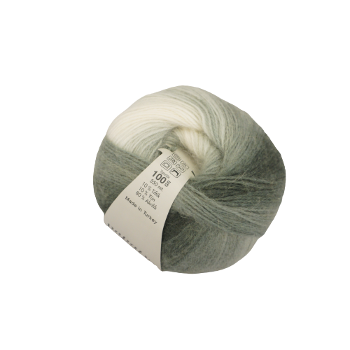 Papatya Angora Batik 556-24