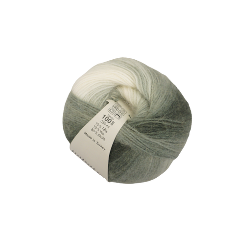 Papatya Angora Batik 556-24