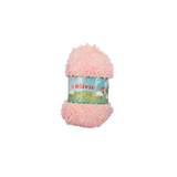 Olivin Kuzum Açık Pembe
