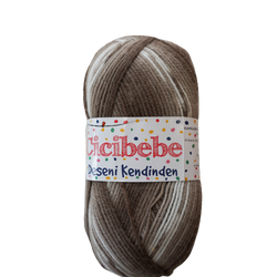 Cicibebe 595 - 50