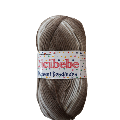 Cicibebe 595 - 50