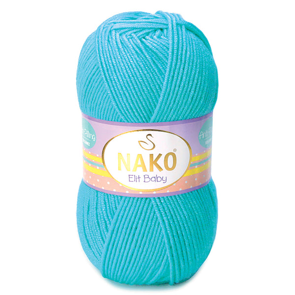Nako Elit Baby 3323