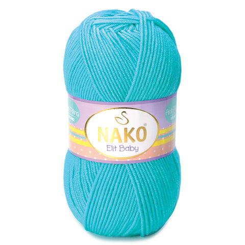Nako Elit Baby 3323